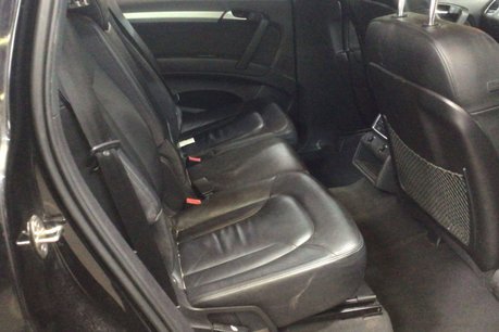 Audi Q7 3.0 TDI V6 S line Plus SUV 5dr Diesel Tiptronic quattro Euro 5 (s/s) (245 p 11