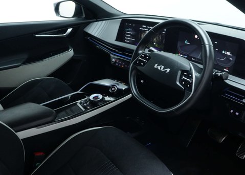 Kia EV6 EV6 GT-Line 5dr 47