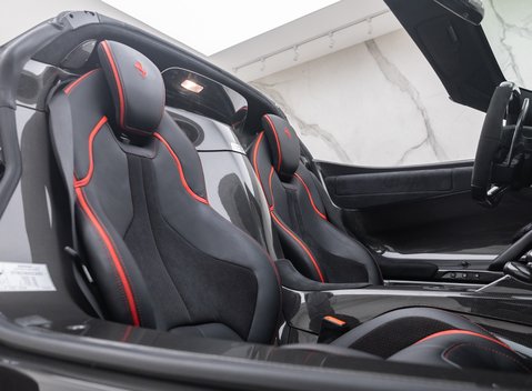 Ferrari LaFerrari Aperta 26