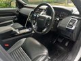 Land Rover Discovery HSE 17