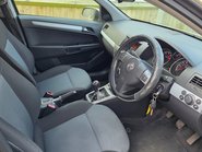 Vauxhall Astra CLUB 1.6 16V TWINPORT 12