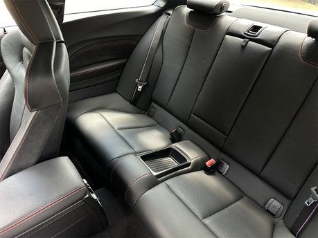 BMW 2 Series M2 COMPETITION 75