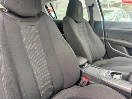 Peugeot 308 PURETECH S/S ALLURE 7