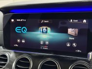 Mercedes-Benz E Class 2.0 E300de 13.5kWh AMG Line Saloon 4dr Diesel Plug-in Hybrid G-Tronic+ Euro 34