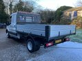 Ford Transit Ford Transit 2.0 350 EcoBlue Leader Tipper RWD L3 Euro 6 (s/s) 6