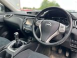 Nissan X-Trail 1.6 dCi n-tec SUV 5dr Diesel Manual Euro 6 (s/s) (130 ps) 19