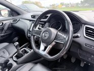 Nissan Qashqai 1.3 DIG-T TEKNA PLUS 9