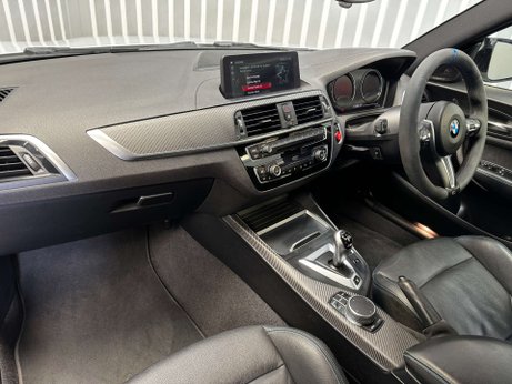 BMW M2 3.0 BiTurbo GPF Competition Coupe 2dr Petrol DCT Euro 6 (s/s) (410 ps) 16