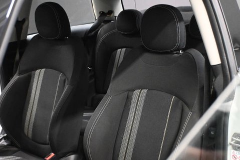 Mini Hatch Cooper S Electric Level 1 3dr 6