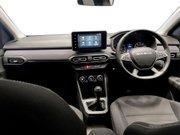 Dacia Jogger 1.0 TCe Expression MPV 5dr Petrol Manual Euro 6 (s/s) (110 ps) Cruise Cont 19