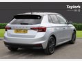 Skoda Fabia DESIGN EDITION TSI DSG 7