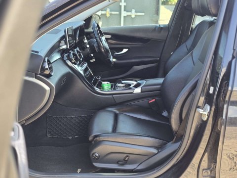 2016 Mercedes-Benz C-Class thumbnail 12
