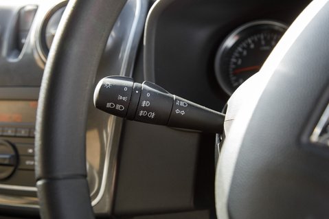 Dacia Sandero Stepway ESSENTIAL SCE 16