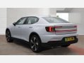Polestar 2 Single Motor 69kWh Standard Range Fastback Auto FWD 5dr 3