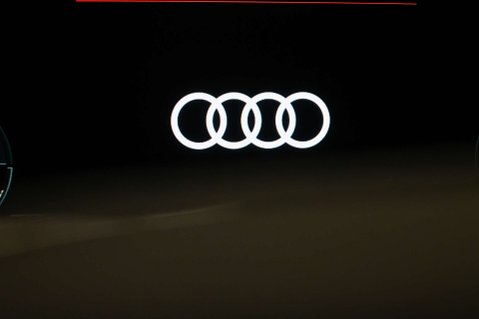 Audi Q4 Q4 e-tron S Line 50 Quattro 4WD 5dr 40