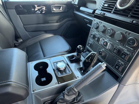 Ineos Grenadier TRIALMASTER EDITION 14