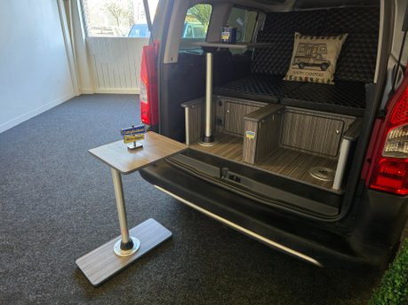 Citroen Berlingo MULTISPACE XTR HDI 13