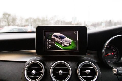 Mercedes-Benz GLC GLC 250 D 4MATIC AMG LINE PREMIUM 34