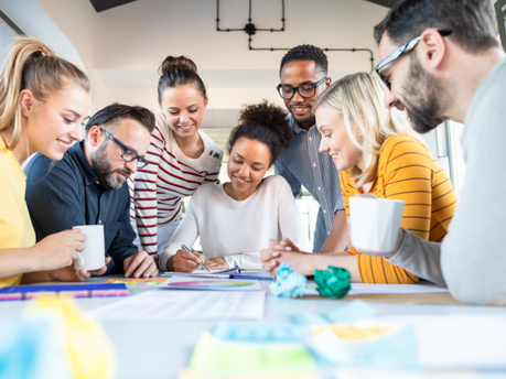The Importance of a Strong Team in Attracting Investment