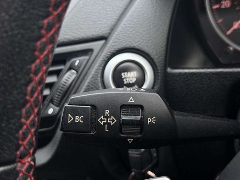 BMW X1 2.0 20d Sport Auto xDrive Euro 5 (s/s) 5dr 67