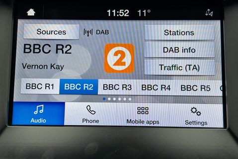 Ford Ranger XLT Super Cab 170 ps 4x4 Pickup 26