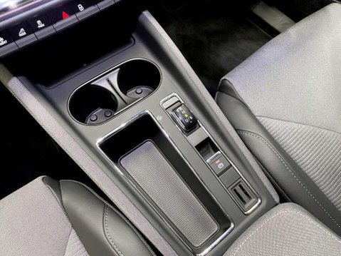 Skoda Enyaq 82kWh 85 Edition SUV 5dr Electric Auto (DC175kW) (286 ps) Air Con - Alloys 17