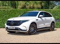 Mercedes-Benz EQC EQC 400 AMG Line 4Matic 4WD 5dr 2
