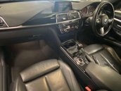 BMW 3 Series 2.0 320i M Sport Shadow Edition 4dr 47