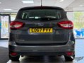 Ford C-Max 1.5 TDCi Titanium Euro 6 (s/s) 5dr 91