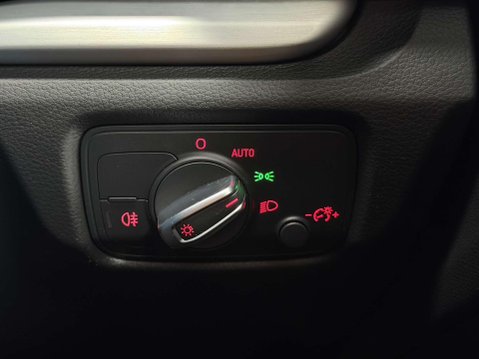 Audi S3 2.0 TFSI Hatchback 3dr Petrol Manual quattro Euro 6 (s/s) (300 ps) 45