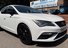 SEAT Leon 2.0 Leon Cupra Luxury 290 TSi Semi-Auto 5dr