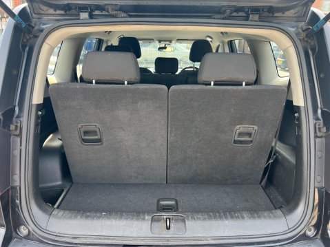 Chevrolet Orlando 2.0 VCDi LT Auto Euro 5 5dr 26