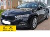 Skoda Octavia 1.5 Octavia SE L TSI e-Tec MHEV S-A 5dr