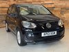 Volkswagen Up 1.0 High up! Hatchback 5dr Petrol ASG Euro 6 (75 ps)