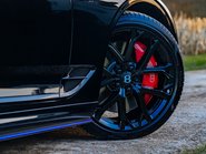 Bentley Continental GT S V8 BLACK EDITION 6