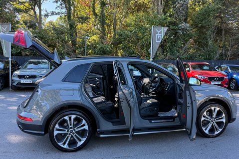 Audi Q5 TDI QUATTRO VORSPRUNG 10