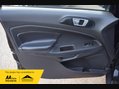 Ford Ecosport 1.5 EcoSport Titanium TDCi 5dr 31