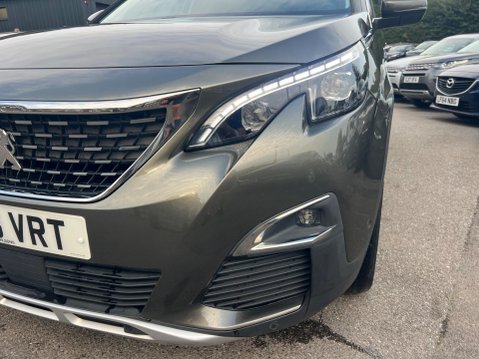Peugeot 3008 1.2 PureTech Allure EAT Euro 6 (s/s) 5dr 10