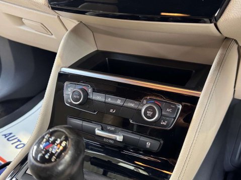 BMW 2 Series 1.5 216d M Sport 5dr 49