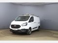 Ford Transit Custom 2.0 320 EcoBlue L1 H1 Euro 6 5dr 5