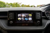 Skoda Fabia SE COMFORT MPI 22