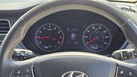 Hyundai i20 1.0 T-GDi SE Hatchback 5dr Petrol DCT Euro 6 (s/s) (100 ps) 36