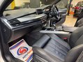 BMW X5 3.0 X5 xDrive 30d M Sport Auto 4WD 5dr 66
