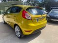 Ford Fiesta 1.0T EcoBoost Titanium Hatchback 5dr Petrol Manual Euro 6 (s/s) (100 ps) 6