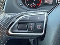 Audi Q3 2.0 TDI S line Euro 6 (s/s) 5dr (Nav) 31