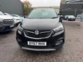 Vauxhall Mokka X 1.4i Turbo ecoTEC Active SUV 5dr Petrol Manual Euro 6 (s/s) (140 ps) 2