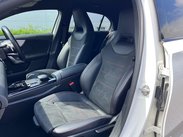Mercedes-Benz A Class 1.3 A180 AMG Line (Premium 2) 7G-DCT Euro 6 (s/s) 5dr 32