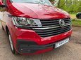 Volkswagen Transporter T28 TDI P/V HIGHLINE 48
