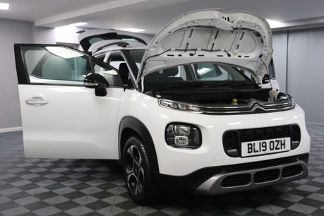 Citroen C3 Aircross PURETECH FLAIR S/S 10