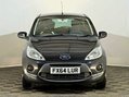 Ford Ka ZETEC 3